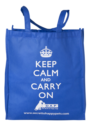 DAP BAG